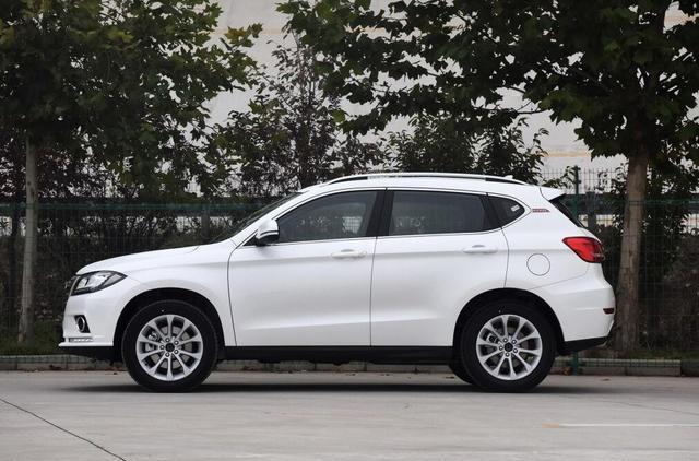 省钱购车有妙招！临汾哈弗H2如何“以小搏大”