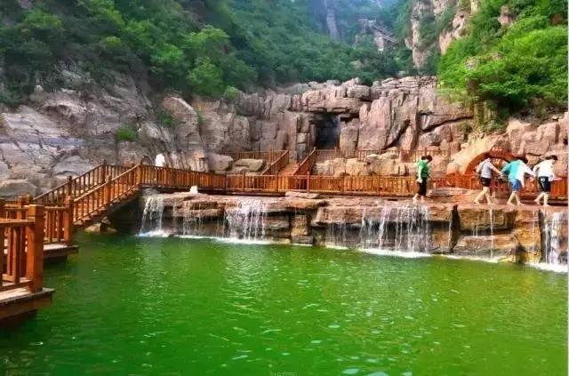 【商丘·火神台景区】