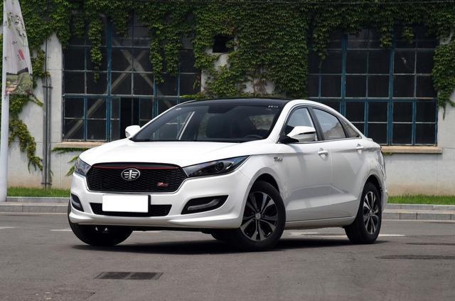 国产车跑高速会飘? 那是你没开过这几台国产车, 高速稳如狗