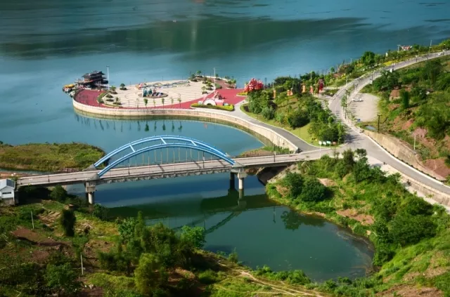 云南各县经济实力排行榜:你的家乡排第几?