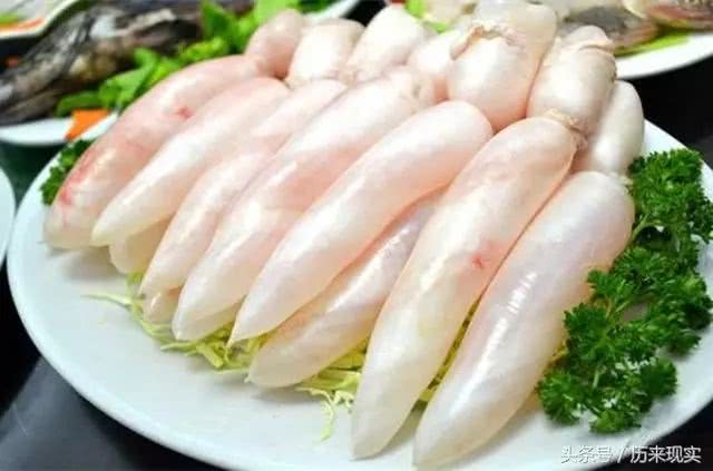 中国古代的女性如何避孕和堕胎？鱼鳔居然有这种隐秘的作用？