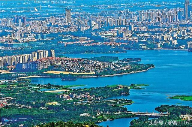 广东各市人口排名,除了广深,你知道哪里人口最