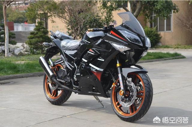 在国内摩托车允许上牌的最大排量是多少CC?