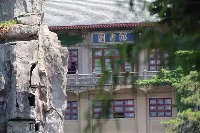 西安高校最美图书馆大比拼!你们学校上榜了吗?