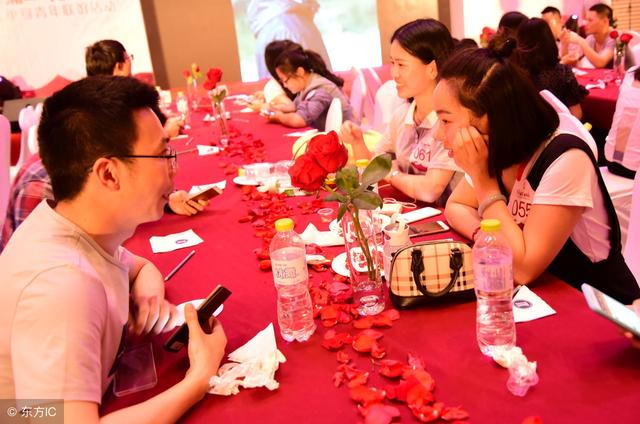 找对象要以公务员为标准的5大理由