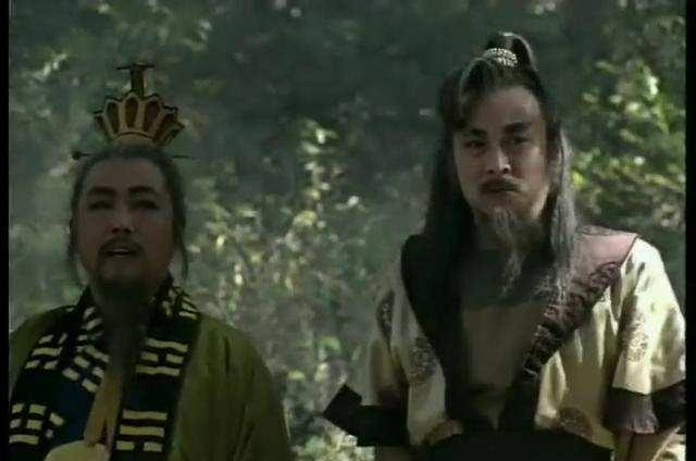白眉大侠排行_90年代10部内地武侠剧:《白眉大侠》排第一,第八部“真的很雷人”
