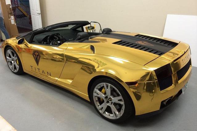 “兰博基尼“最新资讯都在这了，就等你来