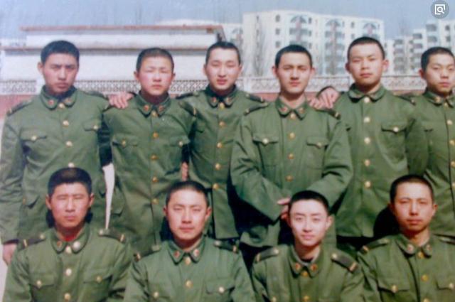 当兵前3个月到底有多苦?待遇如何?网友:辛苦是