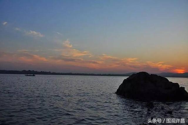 河南十大最美的水库风光，如明镜般美丽！最适合全家休闲游！