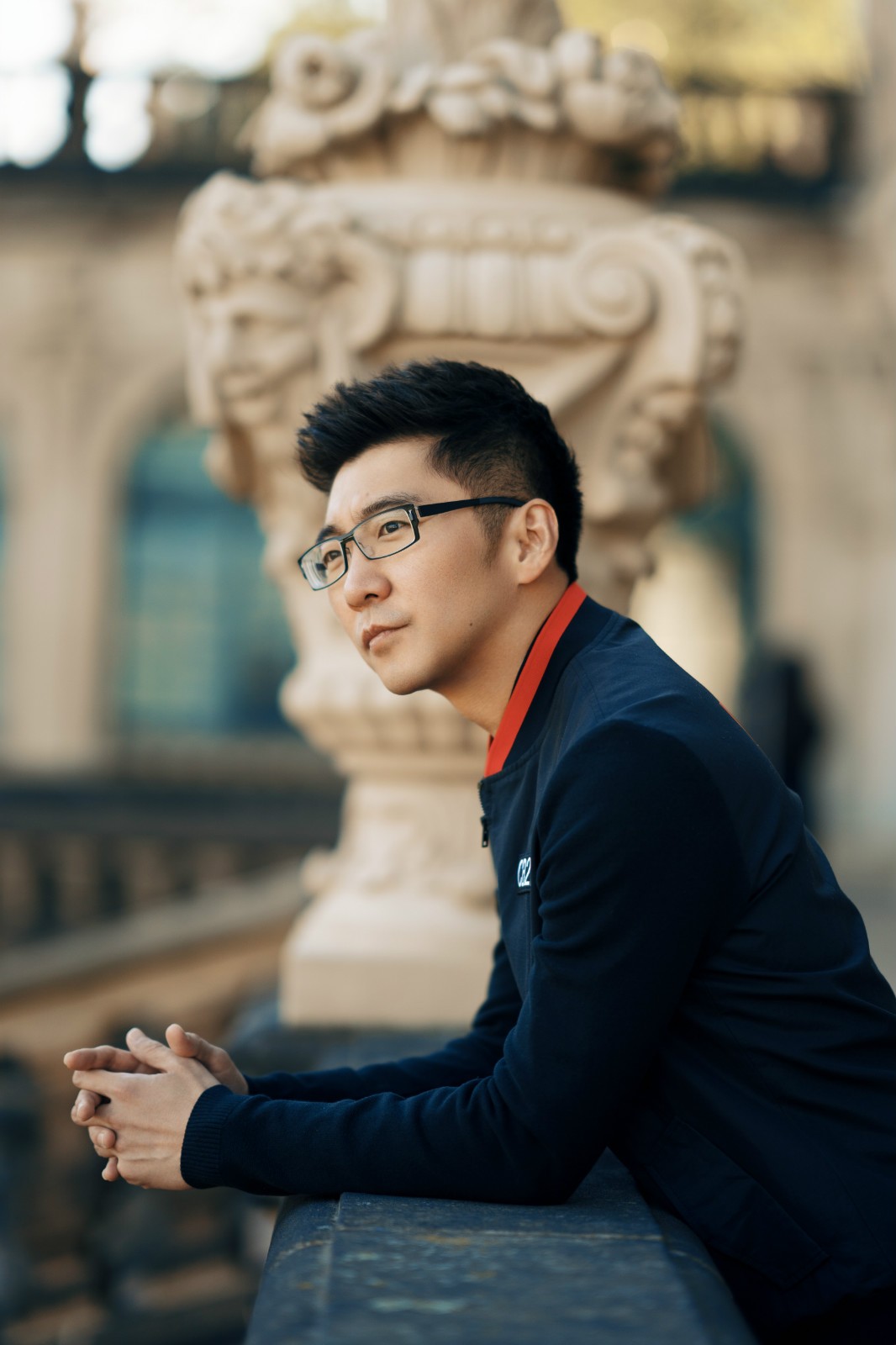 赵胤胤古典音乐会奏响上海滩 陈数佟丽娅神秘助阵