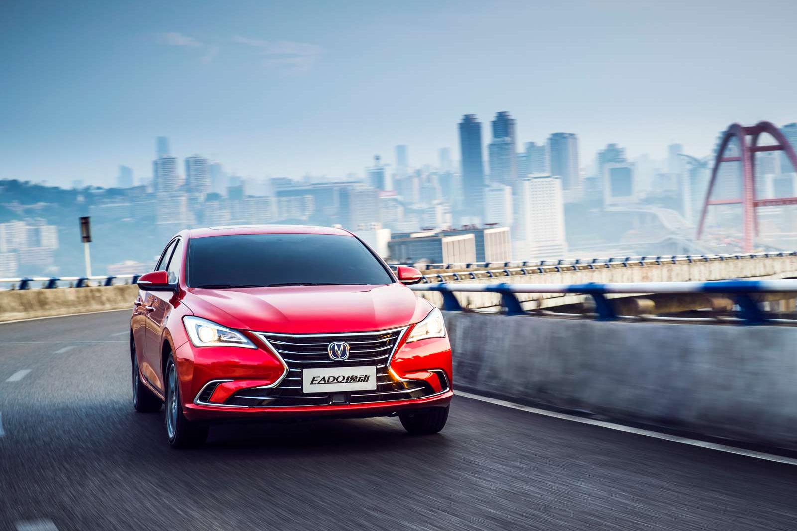 别只盯着SUV，6.98万起这些轿车大气好开可以考虑