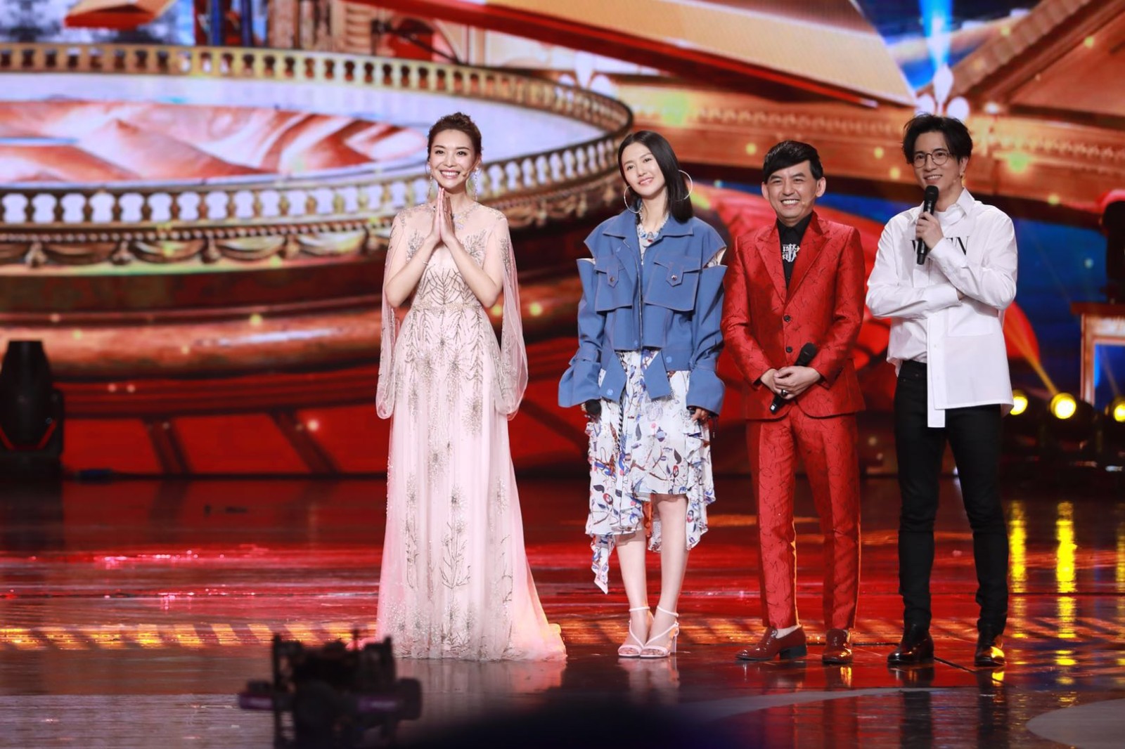 《跨界歌王》第三季将播 点评嘉宾谭维维“跨界”初登场