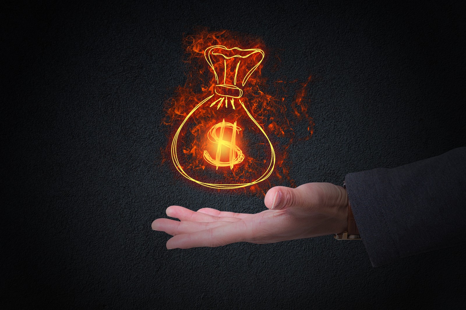 美国经济正走下坡路,世界霸主地位难保!谁将是