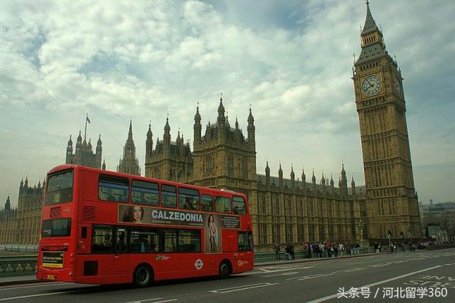 2018全球留学费用最低的城市排名TOP10