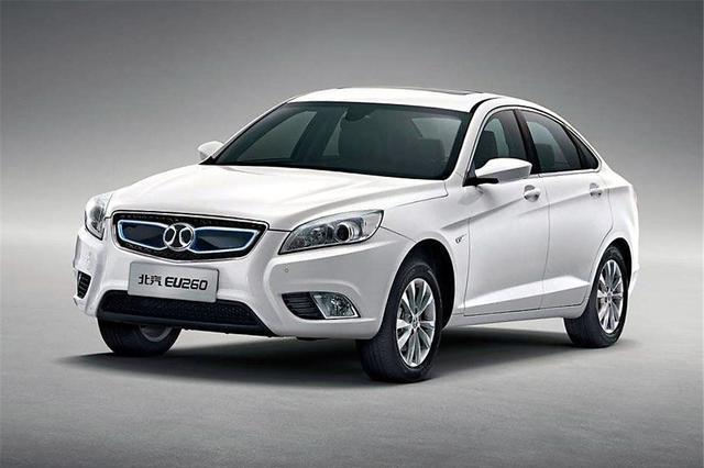 二手车认可度太低，九成纯电动汽车三年保值率不到50%