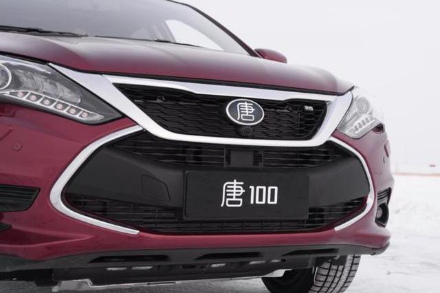 增价简配，比亚迪唐有啥底气？二十多万买混动系统