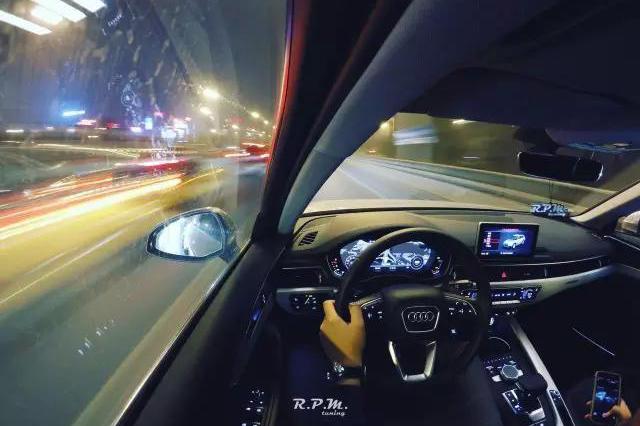 做一次有质感的旅行——全新 Audi A4 allroad短评