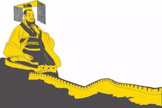 简洁搞笑版中国史总结,读一遍就能将五千年历史串起来!