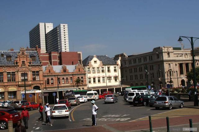 世界最贫富差距的6个国家,哥伦比亚你听过吗