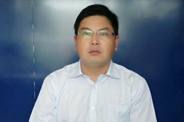 走进淮安新龙文教育,专访周立洋老师,浅谈文化