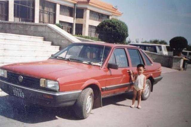 07｜上海大众开创轿车产业新纪元（上）【连载】