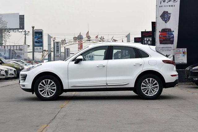 最“风光”的伪豪车！曾5天卖2万辆火了，现不足10万，却没人要了