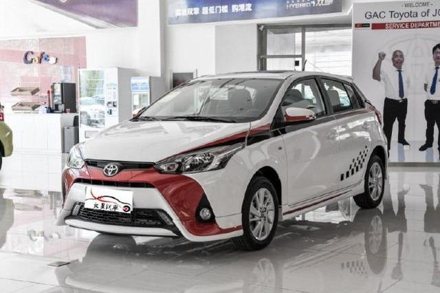 外观年轻时尚，1.5L+CVT配发动机启停，适合首次购车的年轻人