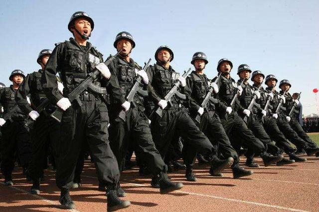 2018报考警校什么时间报名,面试,体检,体能测试