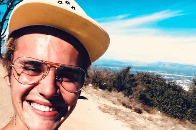 贾斯丁比伯纹身图片