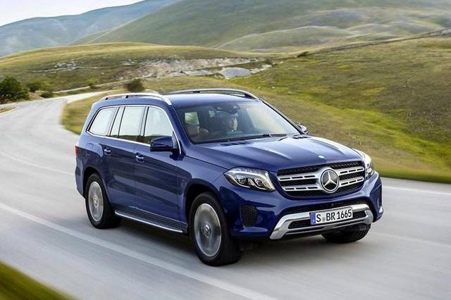 对美进口车关税增至40%，进口车将遭遇最寒严冬，奔驰宝马躺枪