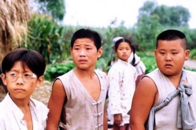 《小兵张嘎》四大童星现状, 嘎子哥都结婚啦