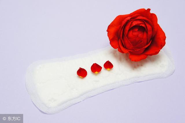 女人这6个部位有异常,多半是贫血!