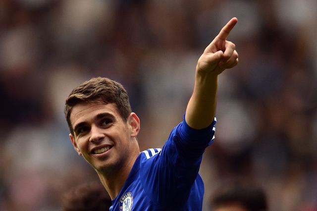 奥斯卡专访记录:武磊配得上去欧洲五大联赛,他