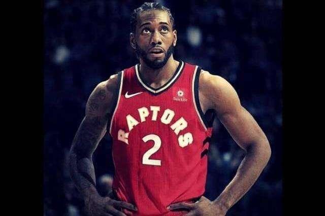 nba新赛季压力最大的五名球员:伦纳德上榜保罗第二,榜