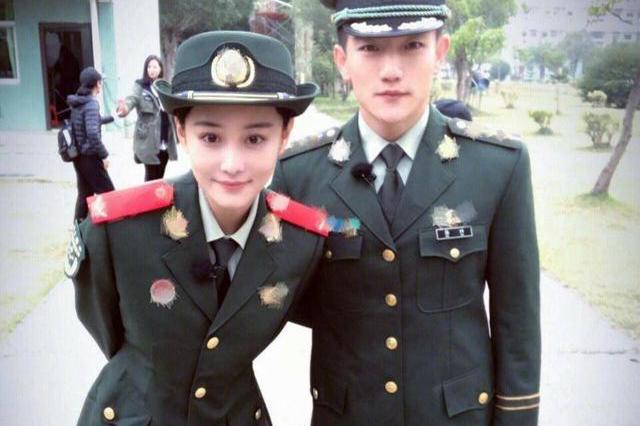 张馨予婚礼酒席1万5,婚房普通,网友:经济差距是