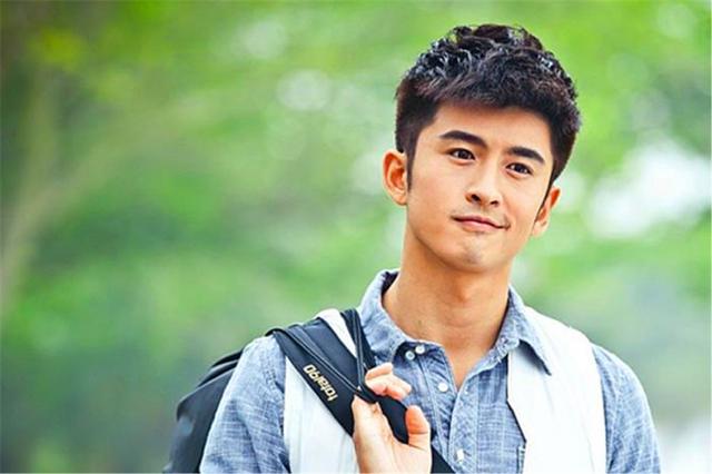 7位80后男明星演技大比拼,李易峰朱亚文在列,谁的演技