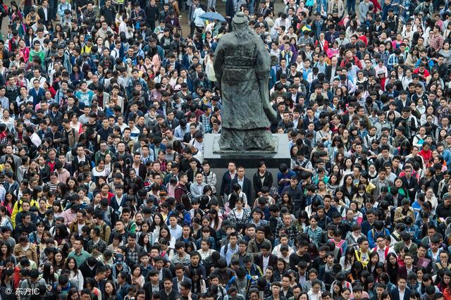 新高考改革摁下暂停键,原因是为保护中小学生