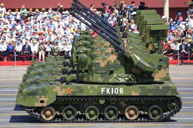 日本人心中各国军事排名:美国稳坐第一,中国排