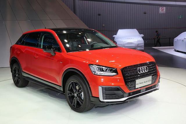 想知道“奥迪“近期资讯盘点，你想要的这里都有