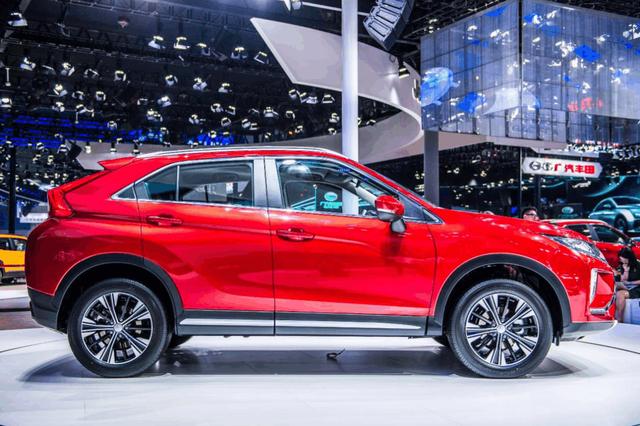 速递!新鲜的“三菱“资讯全在这，看我就够了