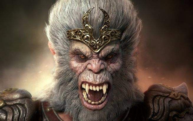 孙悟空有一特殊技能，别人都学不会，《西游记》中总共出现过八次