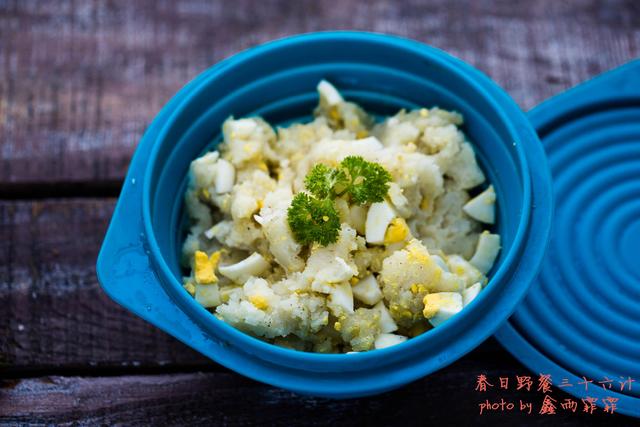 出去玩还为吃什么发愁?这十款适合外带美食任