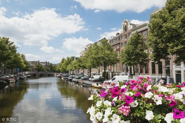 暑假想从荷兰回国,什么时候从国内还是国外买