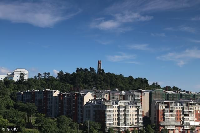 湖南最适合居住的4个城市,长沙衡阳没上榜,你
