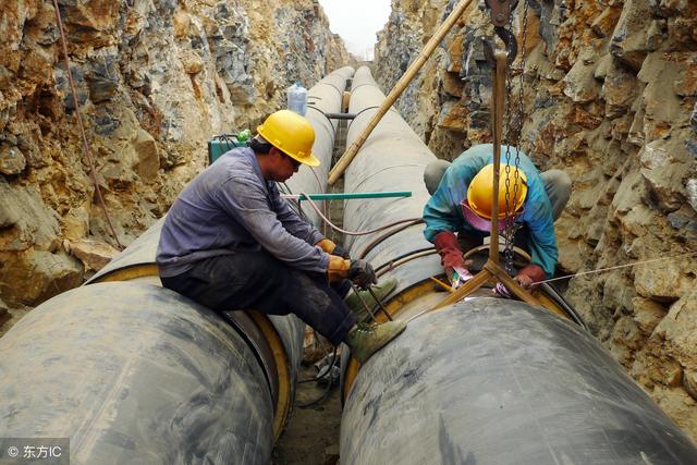 厉害了,重庆!川渝添8座储气库投资总额210亿元