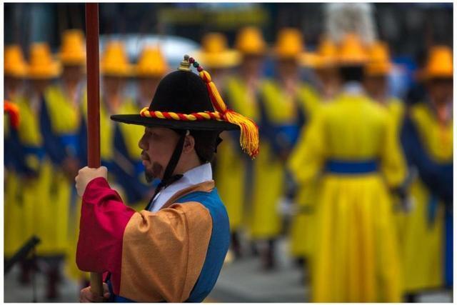 18年赴韩旅游人数多达十万,比之前有减少但数