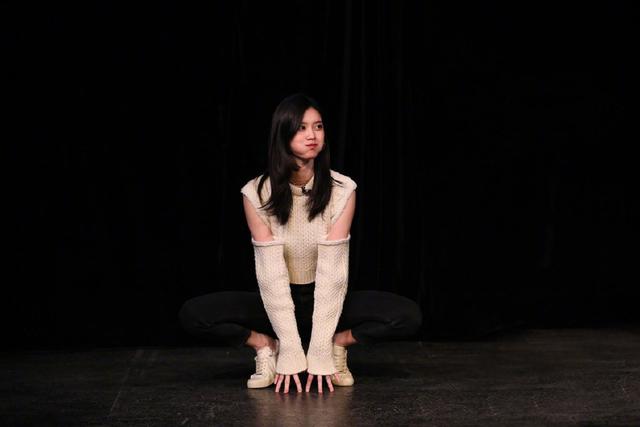 陈乔恩40岁生日，奚梦瑶凌晨送祝福，两人不愧是昔日的姐妹花