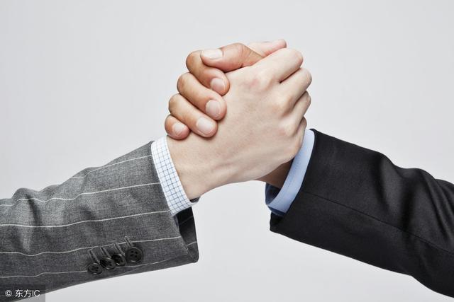 一位完美领导应该具备的四项基本素质!谁做到