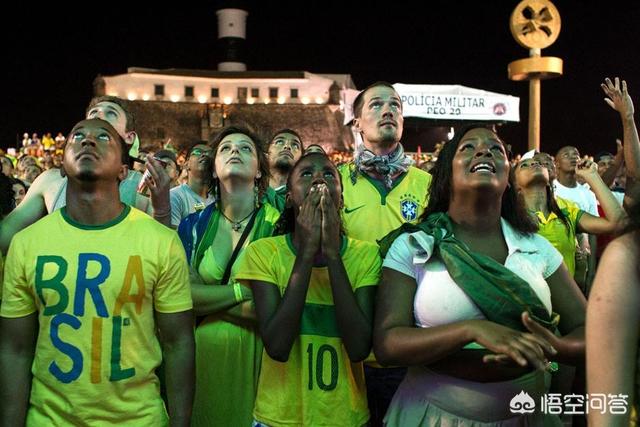 俄罗斯世界杯巴西能否复仇德国?