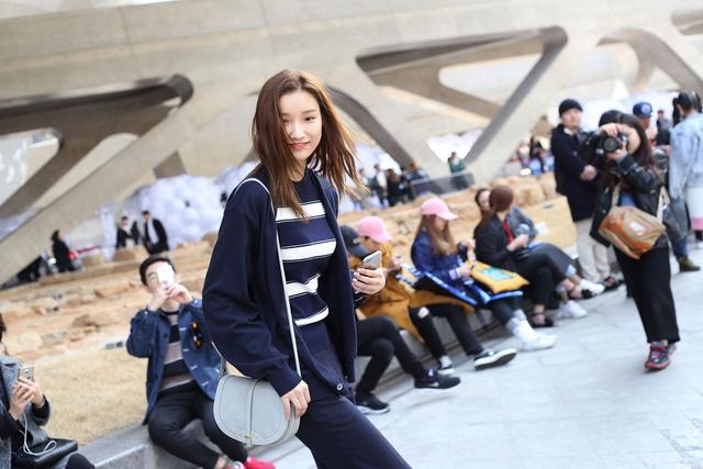 韩国人问:为什么中国男人如此喜欢韩国女孩?中